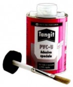 TANGIT PVC-U con PENNELLO 250g