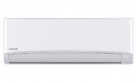 U. interna TZ 20 da parete Super compatta - Refrigerante R32 - con WLAN Panasonic Comfort Cloud integrata per controllo tramite internet -  Bianco Misure mm 290 x 779 x 209 classe energ. A++/A++