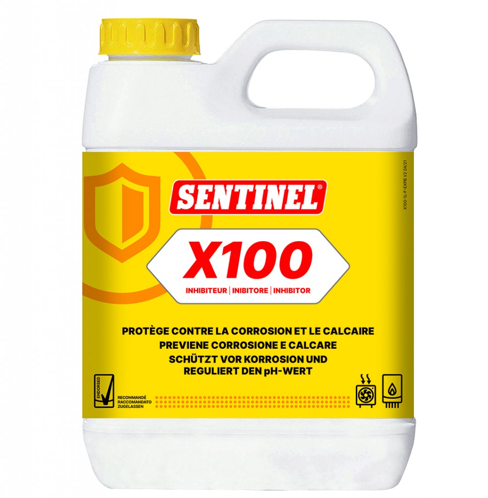 Sentinel - 396000015