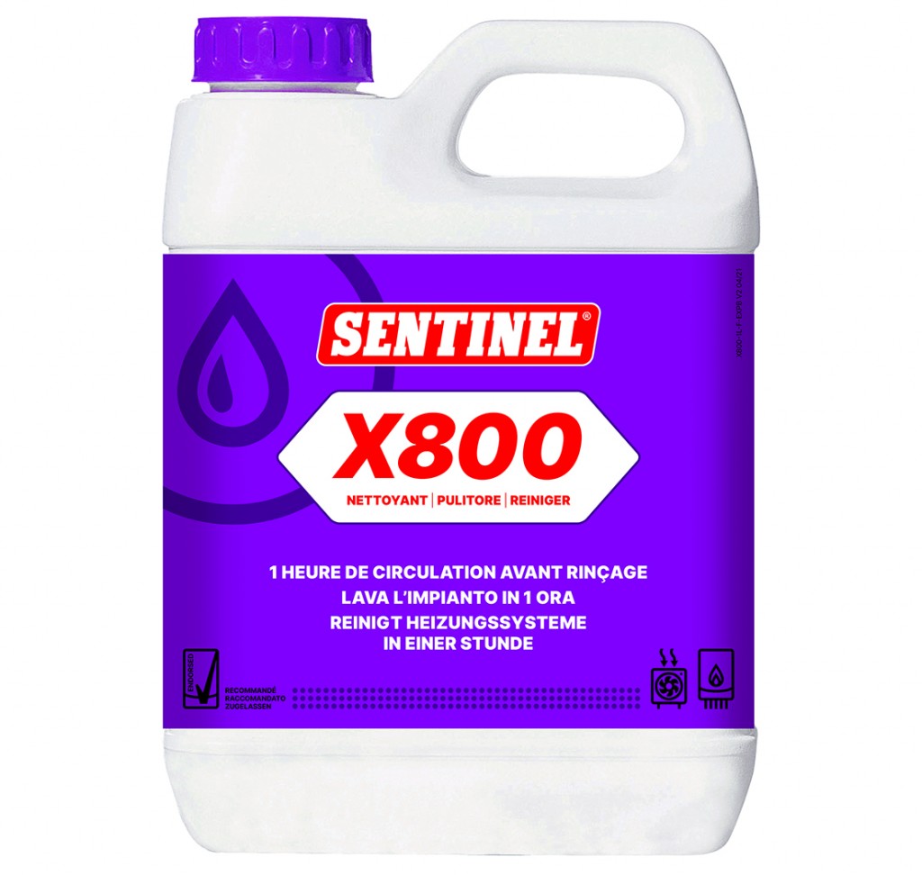 Sentinel - 396000071