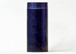 Tronchetto nero 1 filetto da tubo saldato filettati UNI ISO 228/1 
- Lunghezza mm. 100