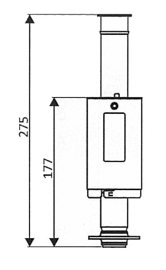 Prandelli pfm - 50901516