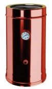 Modulo prelievo fumi e temperatura Modulo prelievo fumi e temperatura