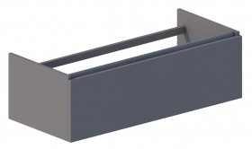 Mobile Base 120, 1 cassetto - H 37,5 cm Mobile Base 120, 1 cassetto - H 37,5 cm