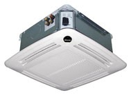 Ventilconvettore a cassetta FCL  32 Ventilconvettore a cassetta FCL  32
