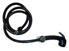 Doccetta con flessibile  Doccetta con flessibile