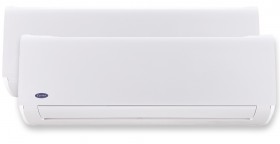 Clever - u. interna 9000
Modulo WiFi incluso
classe energetica A++/A+++ Clever - u. interna 9000
Modulo WiFi incluso
classe energetica A++/A+++