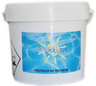 Confezione PH+ polvere 6 Kg. Prodotto granulato per aumentare il pH.
