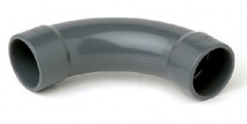 SIV - Curva a 90° Grande Raggio SIV - Curva a 90° Grande Raggio