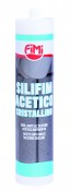 SILIFIM ACETICO Cristallino 310 ml