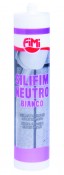 SILIFIM NEUTRO Bianco 280 ml