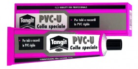 TANGIT PVC-U 125 gr.
Adesivo speciale a base di solvente per PVC-U rigido, a presa rapida, specifico per giunzioni longitudinali di tubi di PVC rigido. E’ indicato in modo particolare per l’a[...]