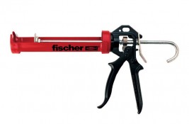 Pistola KPM 2 PLUS
Pistola manuale per cartucce silicone e ancoranti chimici.
Riferimenti:
EAN: 8001132092057
Codice fischer: 9205 Pistola KPM 2 PLUS
Pistola manuale per cartucce silicone e ancoranti chimici.
Riferimenti:
EAN: 8001132092057
Codice fischer: 9205