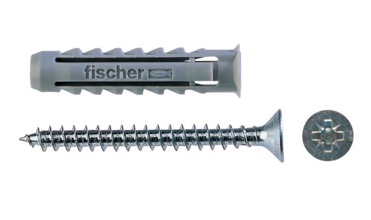 Fischer - 293000123