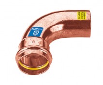 RS9001 - Curva 90° MF RS9001 - Curva 90° MF