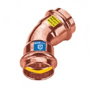 RS9041 - Curva 45° FF RS9041 - Curva 45° FF