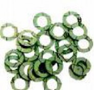 Guarnizione FASIT 400 Spessore 2 PN 6 Guarnizione FASIT 400 Spessore 2 PN 6