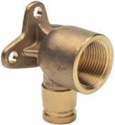 Modulo attacco singolo flangiato Modulo attacco singolo flangiato