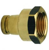 Modulo raccordo diritto filetto femmina Modulo raccordo diritto filetto femmina