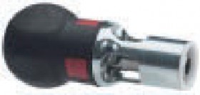 Utensile singolo per svasatura e calibratura Utensile singolo per svasatura e calibratura