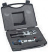 Set Attrezzatura iFIT per tubi multistrato Set Attrezzatura iFIT per tubi multistrato
