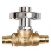 Modulo valvola con cappuccio Fastclick Modulo valvola con cappuccio Fastclick