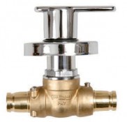 Modulo valvola con leva Fastclick Modulo valvola con leva Fastclick