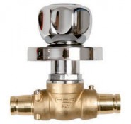 Modulo valvola con manopola Fastclick Modulo valvola con manopola Fastclick