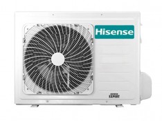 NEW ENERGY - U. esterna 2.5 NEW ENERGY - U. esterna 2.5