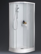 K500 Corner  è stata progettata per essere un PERFETTO MIX DI FUNZIONALITÀ, comfort e praticità. Chiusura doccia con doppia porta scorrevole, temperato 6 mm con accessori cromo  e trattamento [...]