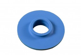 Guarnizione universale per valvola di scarico d.60/d.19 mm Guarnizione universale per valvola di scarico d.60/d.19 mm