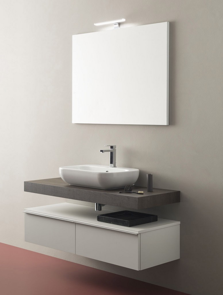 Mobili Gamma Bilbao Serie Bilbao Centro Gamma Termosanitaria Spa Idraulica Arredobagno Condizionamento