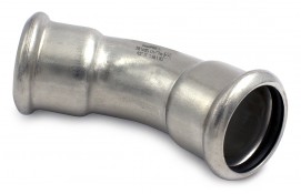 Art.181/450 - Curva FF 45°  Art.181/450 - Curva FF 45°