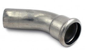 Art.181/451 - Curva MF 45° Art.181/451 - Curva MF 45°