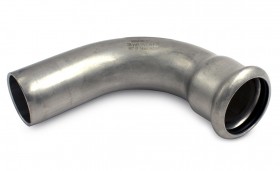 Art.181/901 - Curva MF 90°  Art.181/901 - Curva MF 90°