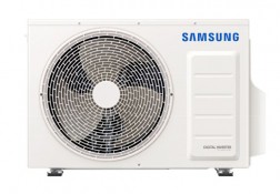 WindFree AVANT - u. esterna 2,5 WindFree AVANT - u. esterna 2,5