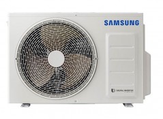 Unità esterna 4,0 - 2 attacchi Unità esterna 4,0 - 2 attacchi