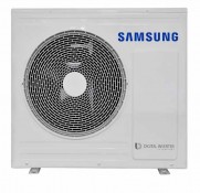 Unità esterna 8,0 - 4 attacchi Unità esterna 8,0 - 4 attacchi