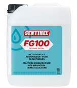 FG100 PULITORE CLIMATIZZATORI - Tanica refill 5 litri FG100 PULITORE CLIMATIZZATORI - Tanica refill 5 litri