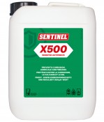 SENTINEL X500 20 lt. - Antigelo con inibitore - Antigelo con inibitore di corrosione e incrostazioni. Dosaggio da 20% in su a seconda della protezione desiderata. Prodotto permanente SENTINEL X500 20 lt. - Antigelo con inibitore - Antigelo con inibitore di corrosione e incrostazioni. Dosaggio da 20% in su a seconda della protezione desiderata. Prodotto permanente