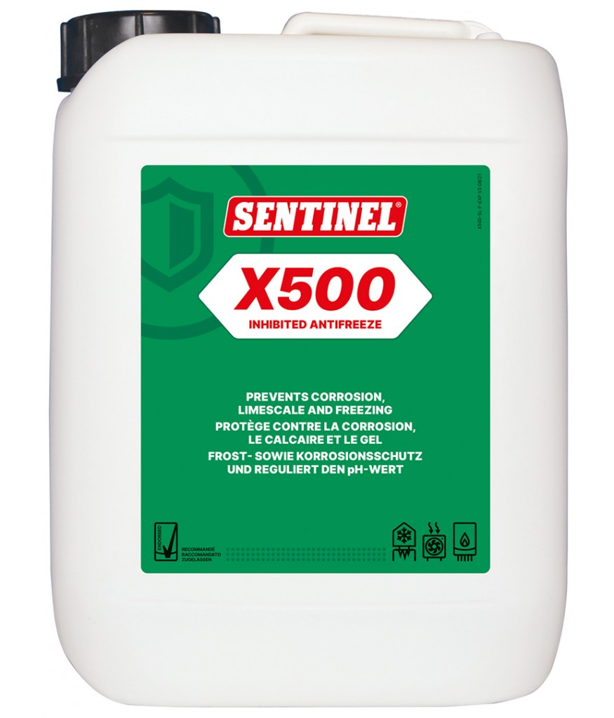 Sentinel - 396000017