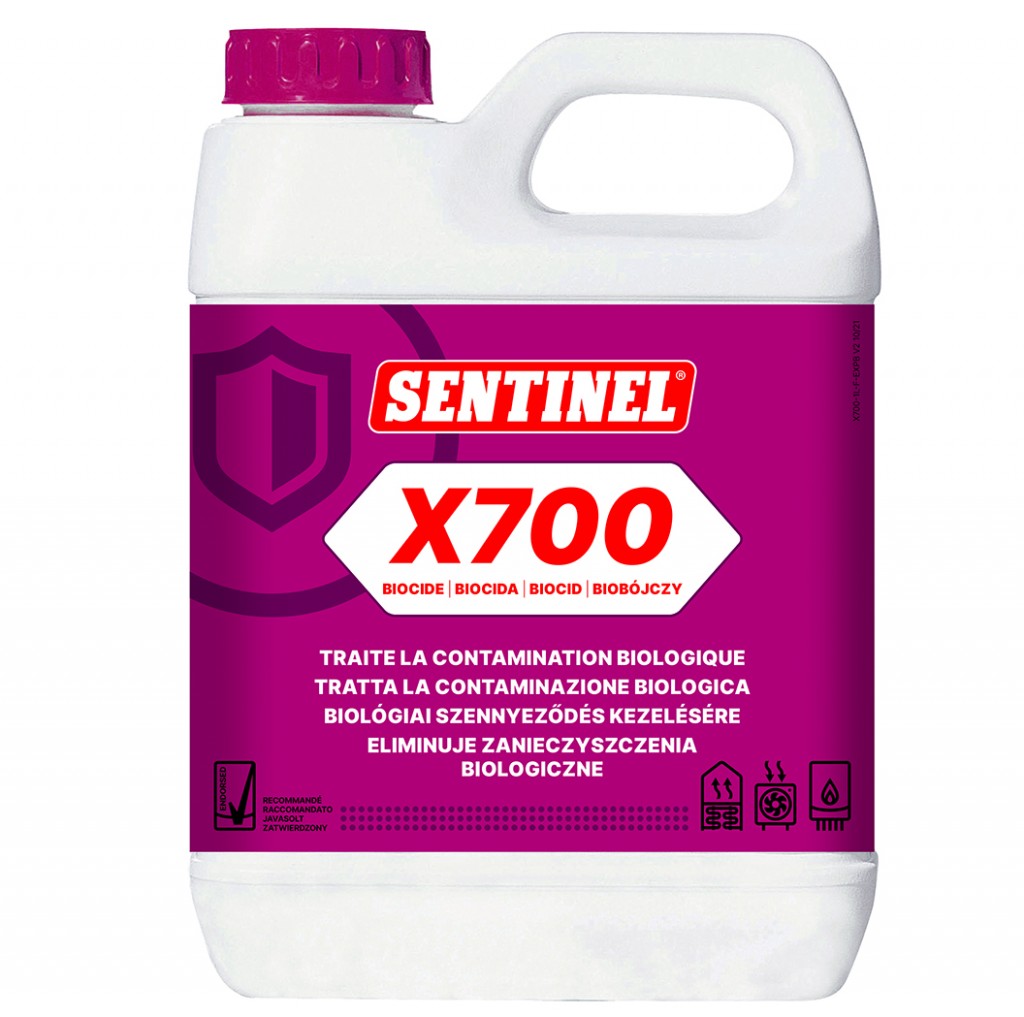 Sentinel - 396000008