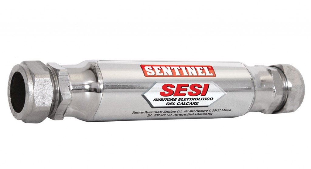 Sentinel - 396000042