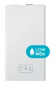 DEVYL BX 11 - 11 Litri al minuto, Potenza Termica 20,16 Kw, accensione elettronica, misure 642 x 340 x 237 mm
Classe A - M