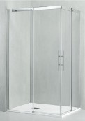 PL-ASC – Parete doccia con porta scorrevole per installazione ad angolo Da abbinare ad un'altra Parete PL-ASC per formare una cabina doccia ad angolo. Abbinabile alla parete fissa aggiuntiva di[...]