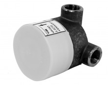 Parte incasso per ZP2607 Parte incasso per ZP2607