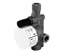 Parte incasso per ZP2605 Parte incasso per ZP2605