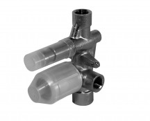 Parte incasso per ZCL656 Parte incasso per ZCL656