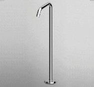 Parte esterna per bocca VASCA per erogazione free standing.  Parte esterna per bocca VASCA per erogazione free standing.