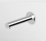 BOCCA DI EROGAZIONE Lunghezza 155 mm. BOCCA DI EROGAZIONE Lunghezza 155 mm.